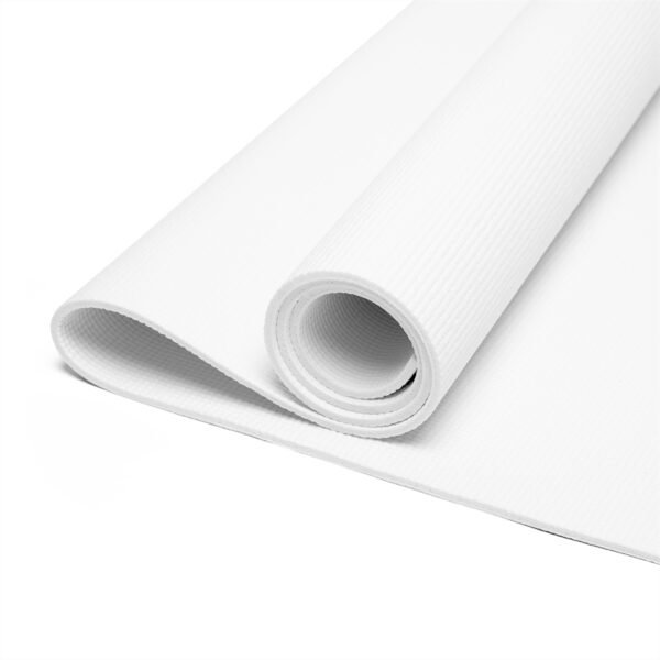 Custom Foam Yoga Mat - Perfect for Home Fitness & Mindfulness - Image 3