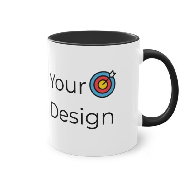 Two-Tone Coffee Mug - Image 14