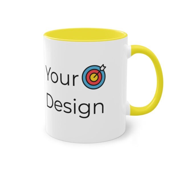 Two-Tone Coffee Mug - Image 29
