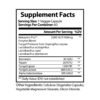 Digestive Enzyme Blend Supplement (60 Capsules) - Image 6