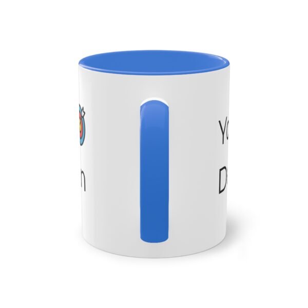 Two-Tone Coffee Mug - Image 47