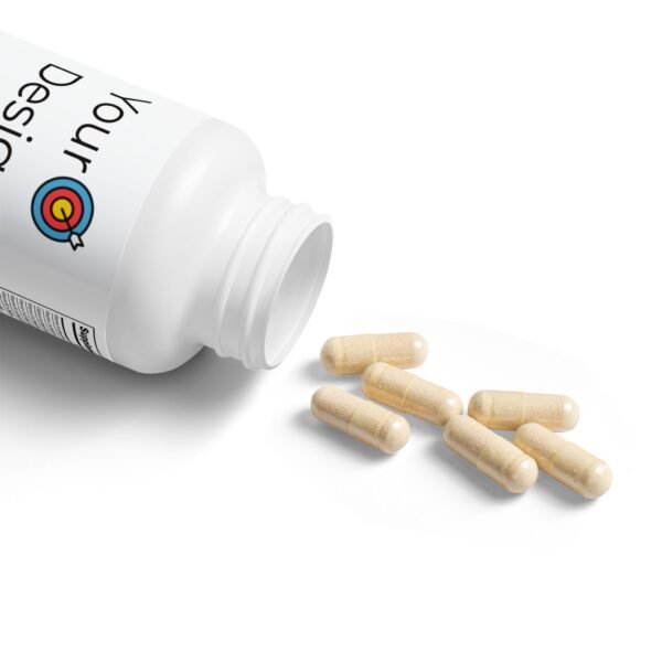 Multivitamin for Women Supplement (60 Capsules) - Image 5