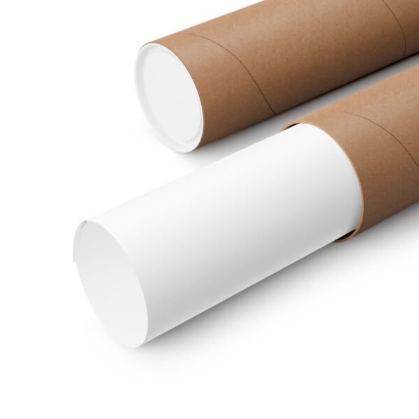 Customisable Matte Vertical Posters - Your Design Here - Image 33