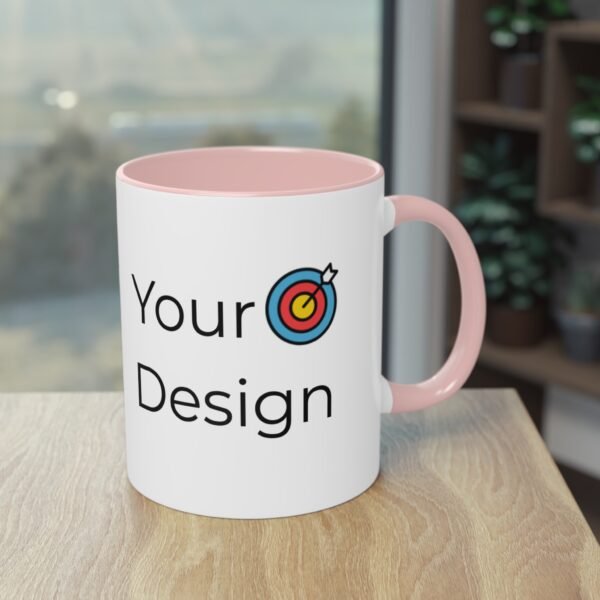 Two-Tone Coffee Mug - Image 60
