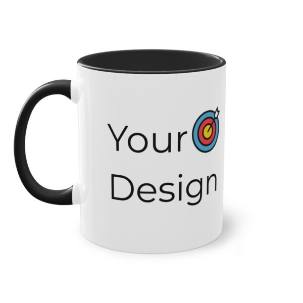 Two-Tone Coffee Mug - Image 13