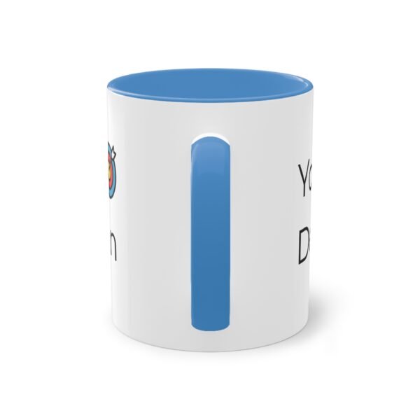 Two-Tone Coffee Mug - Image 42