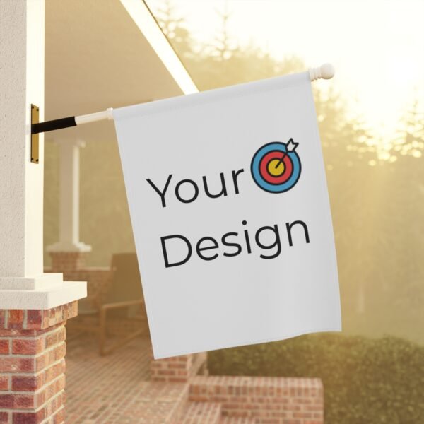 Personalised Gym & Studio Banner - Custom Design for Fitness Brands - Image 9
