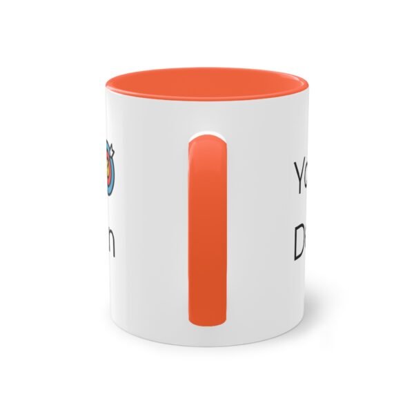 Two-Tone Coffee Mug - Image 17