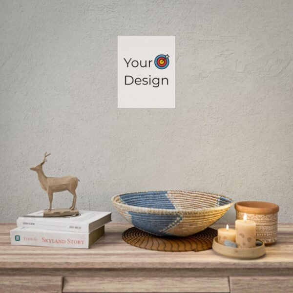 Custom Rolled Posters - Personalize Your Design for Home or Office Decor - Image 52