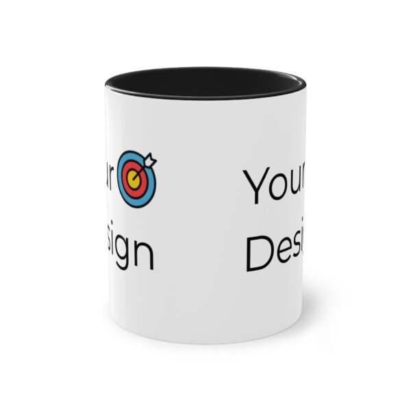 Two-Tone Coffee Mug - Image 11