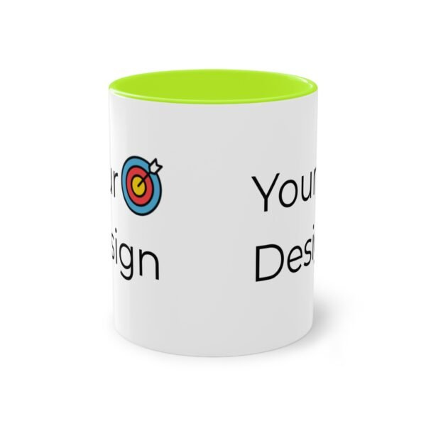 Two-Tone Coffee Mug - Image 31