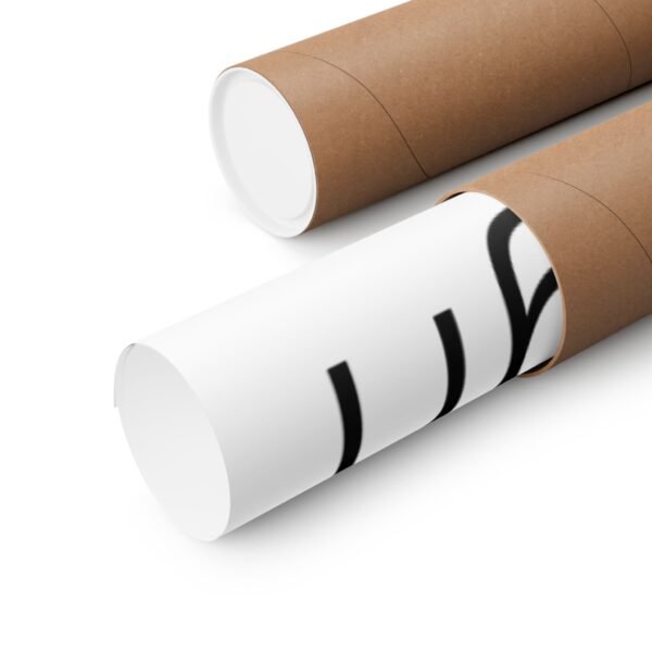 Customisable Matte Vertical Posters - Your Design Here - Image 53