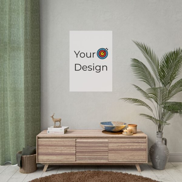 Custom Rolled Posters - Personalize Your Design for Home or Office Decor - Image 84
