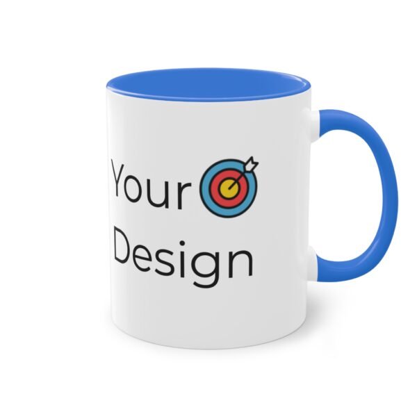 Two-Tone Coffee Mug - Image 49