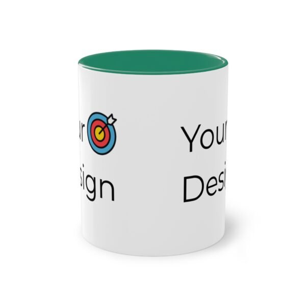 Two-Tone Coffee Mug - Image 36