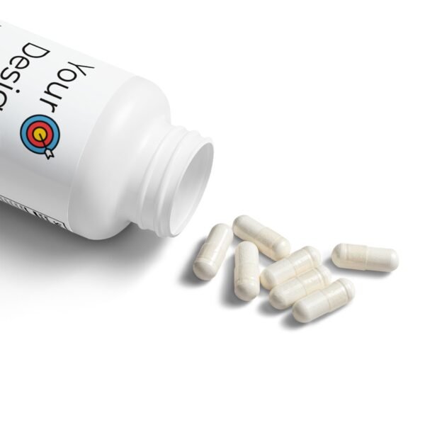 Digestive Enzyme Blend Supplement (60 Capsules) - Image 5