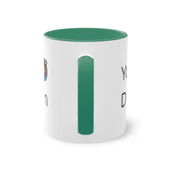 Two-Tone Coffee Mug - Image 37