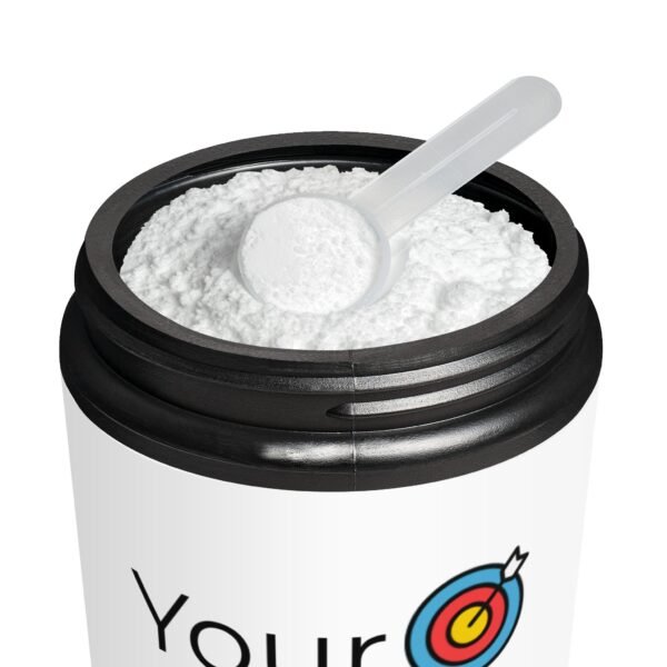 Creatine Monohydrate Supplement (300g, 10.58oz) - Image 5