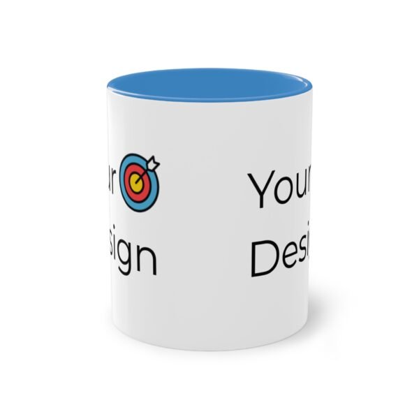 Two-Tone Coffee Mug - Image 41