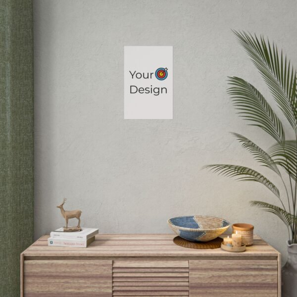 Custom Rolled Posters - Personalize Your Design for Home or Office Decor - Image 64