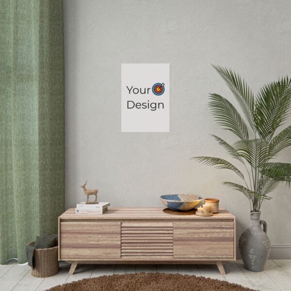 Custom Rolled Posters - Personalize Your Design for Home or Office Decor - Image 72