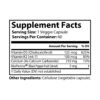 Vitamin K2 + D3 Supplement (60 Capsules) - Image 6