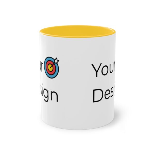 Two-Tone Coffee Mug - Image 21