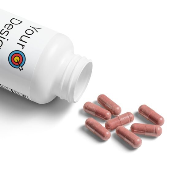 Beetroot Supplement (60 Capsules) - Image 5