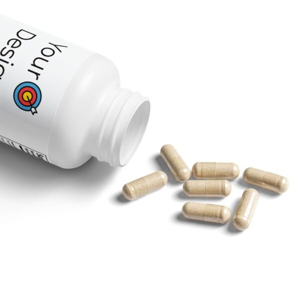 Acai Berry Complex Supplement (60 Capsules) - Image 5