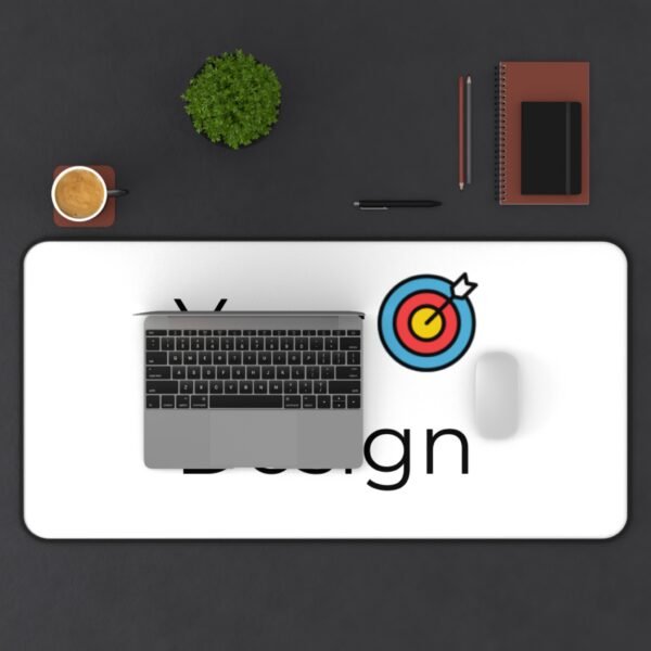 Desk Mat for Fitness Brands - Workout Motivation Desk Mat - Image 11