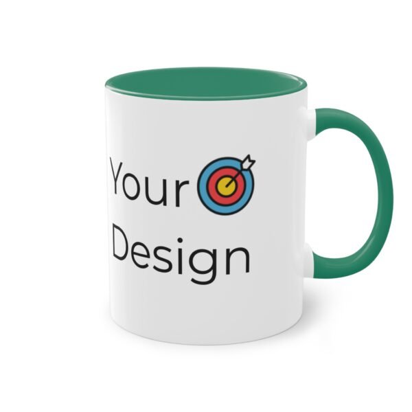 Two-Tone Coffee Mug - Image 39