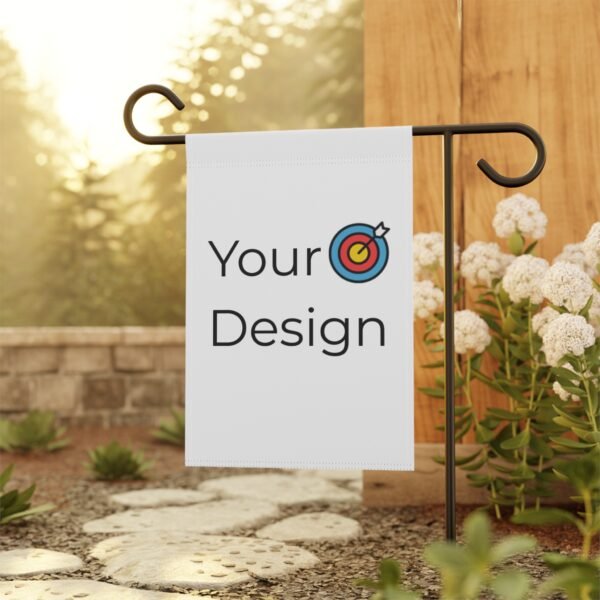 Personalised Gym & Studio Banner - Custom Design for Fitness Brands - Image 4