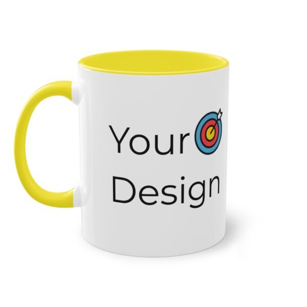 Two-Tone Coffee Mug - Image 28
