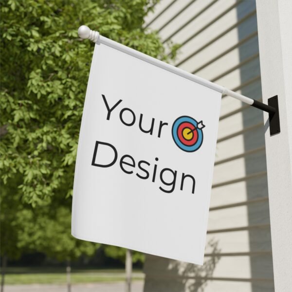 Personalised Gym & Studio Banner - Custom Design for Fitness Brands - Image 10