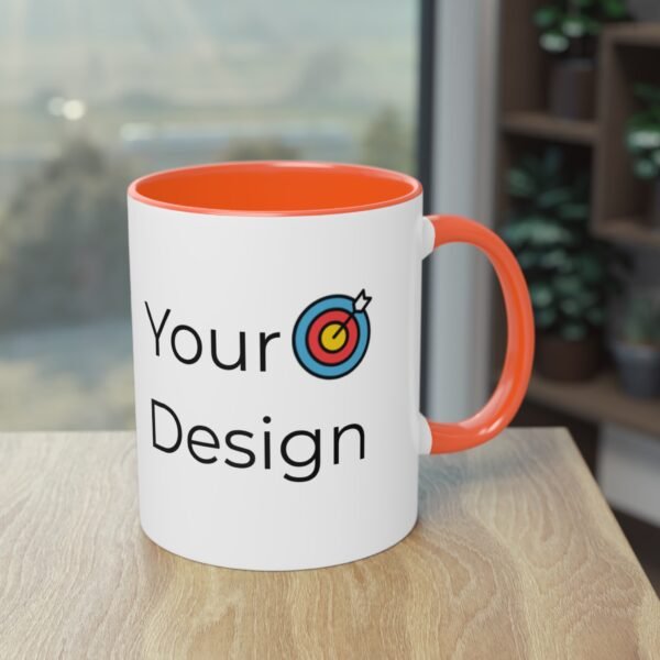 Two-Tone Coffee Mug - Image 20