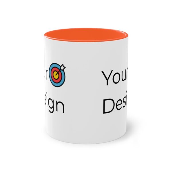 Two-Tone Coffee Mug - Image 16