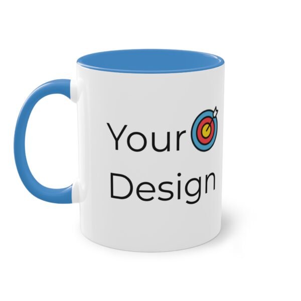 Two-Tone Coffee Mug - Image 43