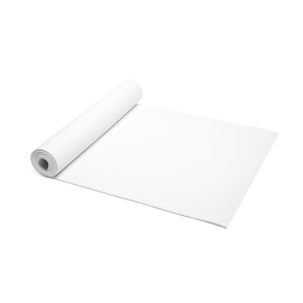 Custom Foam Yoga Mat - Perfect for Home Fitness & Mindfulness - Image 2