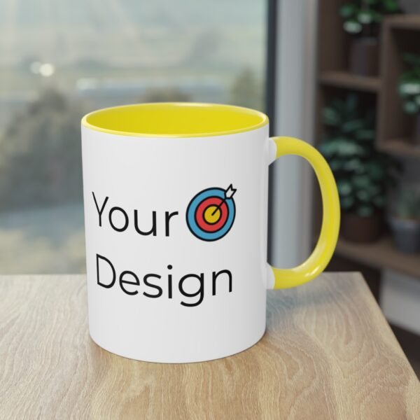 Two-Tone Coffee Mug - Image 30