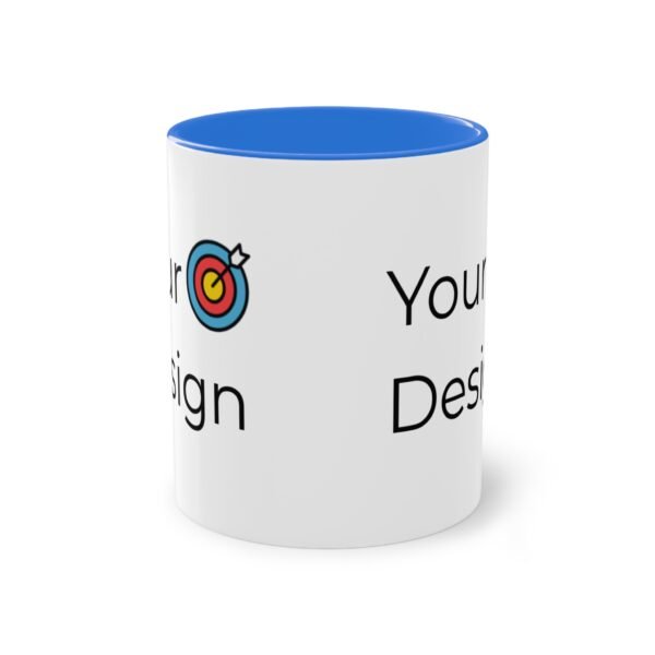 Two-Tone Coffee Mug - Image 46