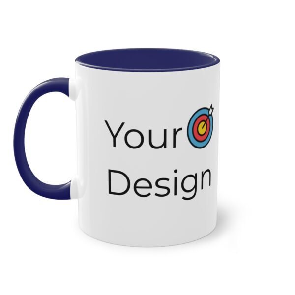 Two-Tone Coffee Mug - Image 53