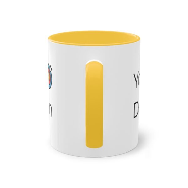 Two-Tone Coffee Mug - Image 22