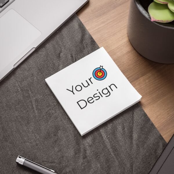 Customizable Post-it® Note Pads - Ideal for Home and Office Organization - Image 11
