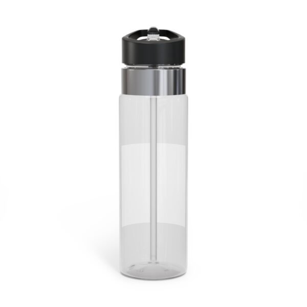 Personalized 20oz Tritan Sport Bottle - Custom Design Water Bottle for Fitness & Everyday Use - Image 3