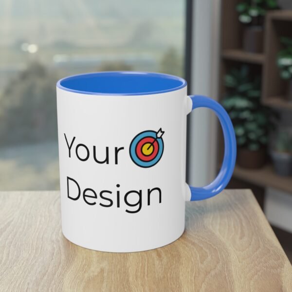 Two-Tone Coffee Mug - Image 50