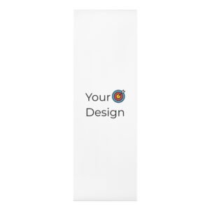Custom Foam Yoga Mat - Perfect for Home Fitness & Mindfulness
