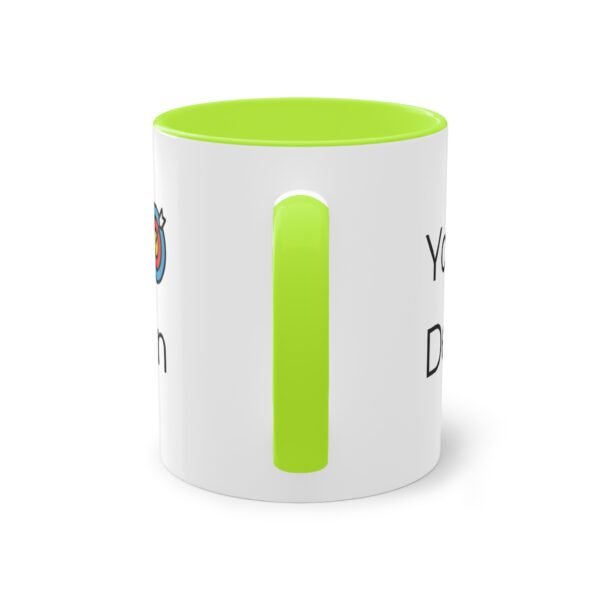 Two-Tone Coffee Mug - Image 32