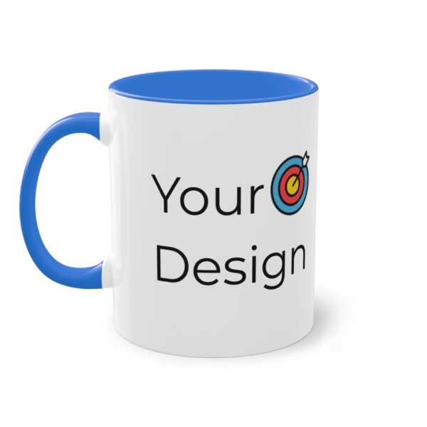 Two-Tone Coffee Mug - Image 48