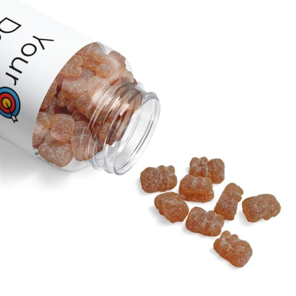 Multivitamin Gummies for Adults (60 Gummies) - Image 5