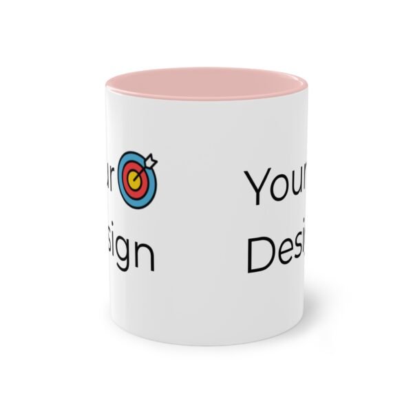 Two-Tone Coffee Mug - Image 56